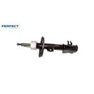 Amortecedor dianteiro esquerdo power gas - linea 2008 a 2012 / punto 2008 a 2012 - amd44623
