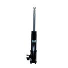 Amortecedor dianteiro esquerdo proflux gm, suzuki tracker 01 09 grand vitara 98 08