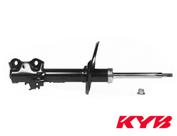 Amortecedor dianteiro esquerdo rav-4 2006/... - kyb 339032