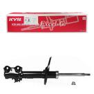 Amortecedor dianteiro esquerdo - rav4 2006 a 2007 - 339032