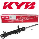 Amortecedor Dianteiro Fiesta Amazon Supercharger 03...kyb