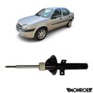 Amortecedor Dianteiro - Fiesta Sedan 2001 A 2004 - 808012Mm