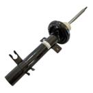 Amortecedor Dianteiro Ford Fiesta Rocam Segunda Geracao 2002 a 2014 - Original Ford - 6S6518045AB