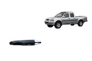 Amortecedor dianteiro frontier 4x4 (2002/2006)