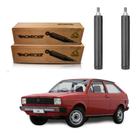 Amortecedor Dianteiro Gol G1 1300 1600 1980 A 1984 Amortecedor Dianteiro Gol G1 1300 1600 1980 A 1984