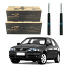Amortecedor Dianteiro Gol G3 1.0 16v 8v 2000 A 2005