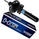 Amortecedor Dianteiro Gol Voyage G5 G6 G7 HG33036 Nakata