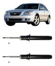Amortecedor Dianteiro Hyundai Sonata 2006 2007 2008 2010 Par