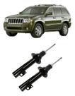 Amortecedor Dianteiro Jeep Grand Cherokee Commander Par