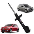 Amortecedor Dianteiro Kayaba Klassic Chevrolet Agile 2009 A 2016