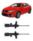 Amortecedor Dianteiro Kia Cerato 2009 2010 2011 2012 13 Par