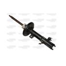 Amortecedor dianteiro ld new fiesta hatch sedan 2010 a 2020