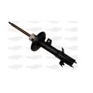 Amortecedor dianteiro le new fiesta hatch sedan 2010 a 2020