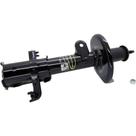 AMORTECEDOR DIANTEIRO LE para CRV 4X4 12/16 AMORTECEDOR DIANTEIRO LE para CRV 4X4 12/16