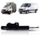 Amortecedor dianteiro mercedes benz sprinter 415 á 2019