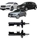 Amortecedor Dianteiro Mercedes Cla180 Cla200 A200 B200 Par