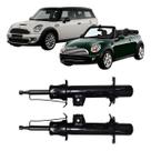 Amortecedor Dianteiro Mini Cooper Clubman 2006 A 2014 Par