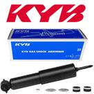 Amortecedor dianteiro mitsubishi l200 4x4 (exceto sport) 1992 / 2004 - kayaba
