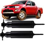 Amortecedor Dianteiro Mitsubishi L200 Triton 2007 á 2012 Amortecedor Dianteiro Mitsubishi L200 Triton 2007 á 2012