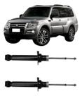 Amortecedor Dianteiro Mitsubishi Pajero Full 2007 A 2020 Par