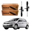 Amortecedor Dianteiro Monroe Gol G5 1.0 1.6 2008 A 2013 Amortecedor Dianteiro Monroe Gol G5 1.0 1.6 2008 A 2013