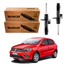 Amortecedor Dianteiro Monroe Gol G8 1.0 2022 A 2023 Amortecedor Dianteiro Monroe Gol G8 1.0 2022 A 2023