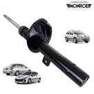 Amortecedor Dianteiro Monroe OESpectrum Lado Esquerdo Peugeot 207 Hatch, Sedan e SW Exceto 207 Scapade