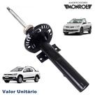 Amortecedor Dianteiro Monroe Saveiro G5 e G6 1.6 e 1.8 2008 em Diante