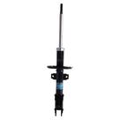 Amortecedor Dianteiro Nakata Duster Oroch Automatica 15 A 20