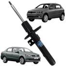 Amortecedor Dianteiro Nakata Volkswagen Gol 2009 A 2020