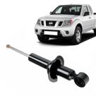 Amortecedor Dianteiro Nissan Frontier 2008 a 2016 LD LE 379326SP