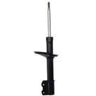 Amortecedor Dianteiro Oespectrum Sandero Stepway Sp204 Monroe Amortecedor Dianteiro Oespectrum Sandero Stepway Sp204 Monroe