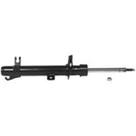 AMORTECEDOR DIANTEIRO para FORD ECOSPORT 4X2 03/12 (EXCETO M AMORTECEDOR DIANTEIRO para FORD ECOSPORT 4X2 03/12 (EXCETO M