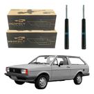 Amortecedor Dianteiro Parati G1 1.6 8v 1984 A 1986
