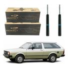 Amortecedor Dianteiro Parati G1 1.6 8v Ap 1982 A 1984