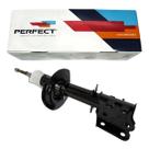 Amortecedor Dianteiro Perfect AMD0122 Para Fiat Palio, Siena, Strada Exceto Locker 2001 a 2020