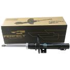 Amortecedor Dianteiro Power Gas C/Suporte Barra - Saveiro 2009 A 2010 - Amd0801 Amortecedor Dianteiro Power Gas C/Suporte Barra - Saveiro 2009 A 2010 - Amd0801