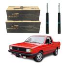 Amortecedor Dianteiro Saveiro G1 1.6 1.8 8v 1987 A 1990