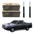 Amortecedor Dianteiro Saveiro G1 1.6 1.8 8v 1991 A 1996