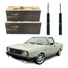 Amortecedor Dianteiro Saveiro G1 1.6 8v Ap 1986 A 1987