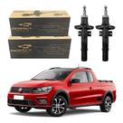Amortecedor Dianteiro Saveiro G7 1.6 8v 2016 A 2023