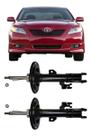 Amortecedor Dianteiro Toyota Camry 2006 2007 2008 2011 Par