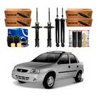 Amortecedor Dianteiro Traseiro Corsa Classic 1.6 2003 A 2006