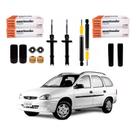 Amortecedor Dianteiro Traseiro Corsa Wagon 1.6 1997 A 2002