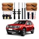 Amortecedor Dianteiro Traseiro Duster 1.6 Manual 2011 A 2016