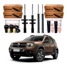Amortecedor Dianteiro Traseiro Duster 1.6 Manual 2017 A 2020