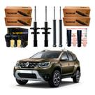 Amortecedor Dianteiro Traseiro Duster 1.6 Manual 2021 A 2024