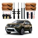 Amortecedor Dianteiro Traseiro Duster 1.6 Manual 2021 A 2024