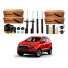 Amortecedor Dianteiro Traseiro Ecosport 2.0 4x2 2013 A 2017 Amortecedor Dianteiro Traseiro Ecosport 2.0 4x2 2013 A 2017