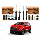 Amortecedor Dianteiro Traseiro Ecosport 2.0 4x2 2013 A 2017